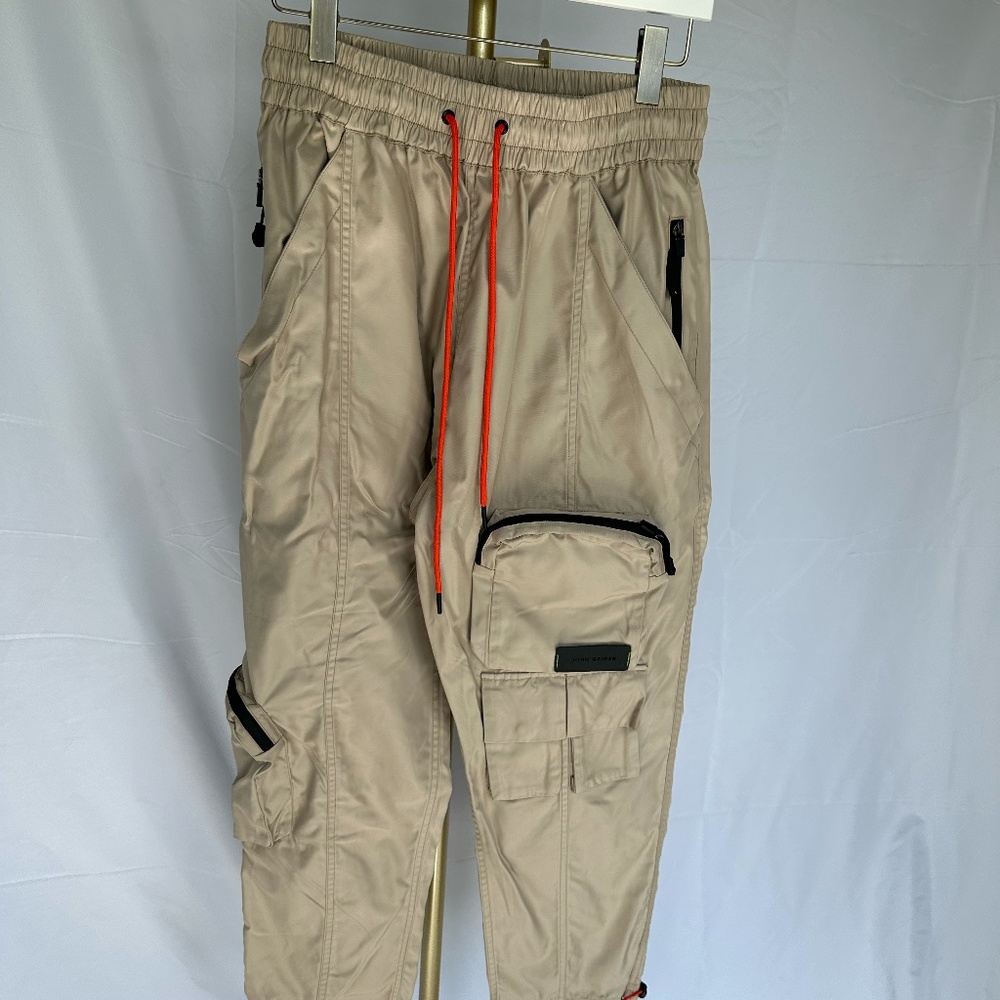 John geiger cargo pants drop
